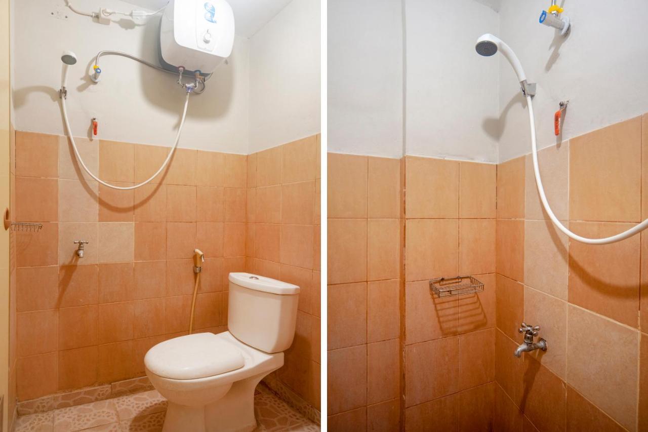 Oyo Life 3034 Taman Melati Hotel Depok Eksteriør billede